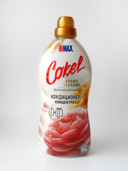 Кондиционер для белья Cokel от Bimax