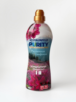 Кондиционер для белья MAUNFELD
