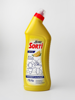 Гель Sorti Home Фреш для сантехники